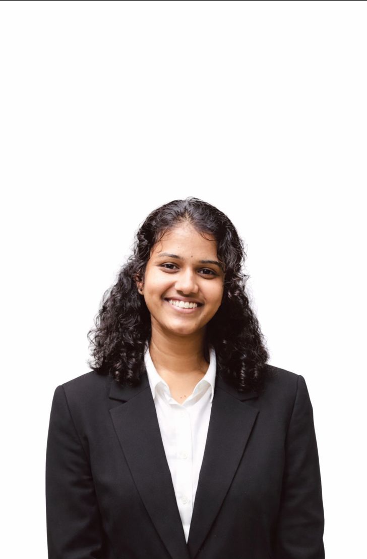 SRITW Placements selected students